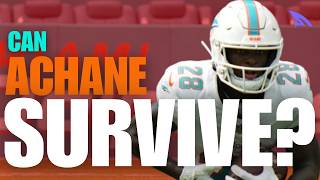 The Dolphins Offense Might Be a Fantasy Football Disaster