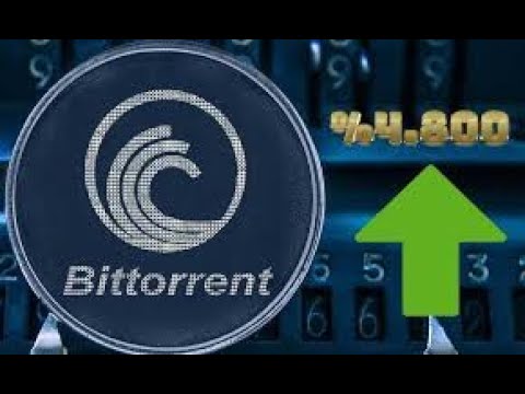 Что такое Bittorrent Coin (BTT)?