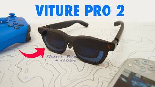 XR Glasses Are Reaching Their Final Form!