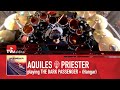 TVMaldita Presents: Aquiles Priester playing Dark Passenger (Hangar)