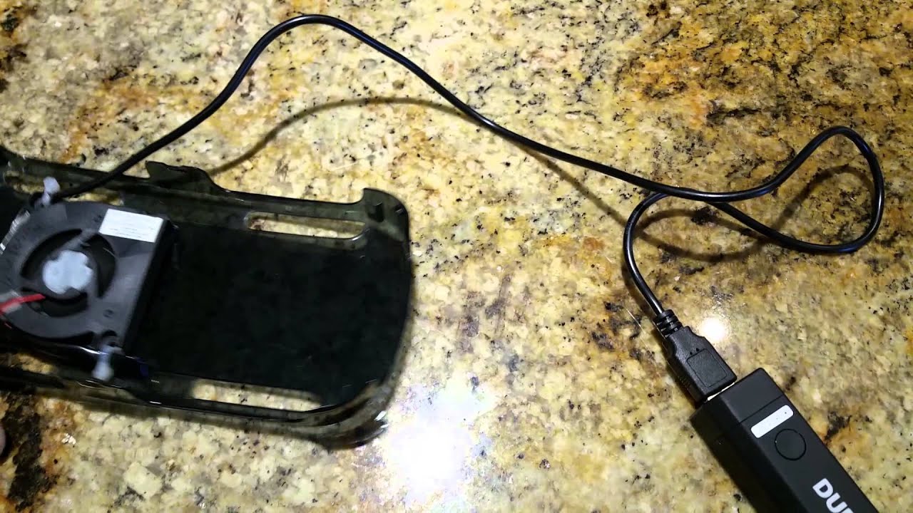 part s used to make samsung gear vr cooling mod for the note 4 youtube
