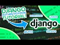 Django Authentication & User Management - Full Tutorial