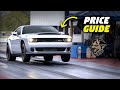 2023 Dodge Demon 170 Pricing Guide + ALL Options &amp; No More Dealer Markups?