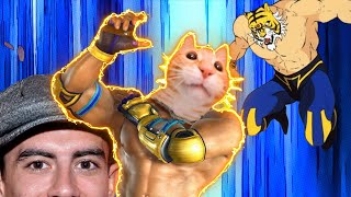 King Is Purrfect.exe