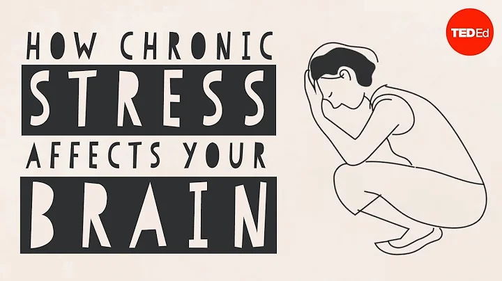 How stress affects your brain - Madhumita Murgia - DayDayNews