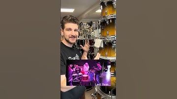 What’s Better Than A Drum Clinic? 🔥 Three!  The Drum Marketplace, Showcase & Community Event of the