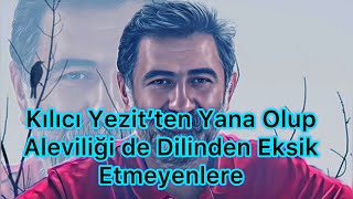 Kılıcı Yezit’ten Yana Olup Aleviliği de Dilinden Eksik Etmeyenlere - Gül Su’ya Aşık Olur Resimi