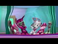 Paw Patrol Elevator Sequence S04E08B In Too Ruins Tree
