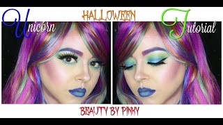 Unicorn Halloween Tutorial | Beauty by Pinky
Hi everyone! Welcome to my first #Halloween tutorial of 2016. This #Unicorn look was fun to create and I hope you enjoy mine AND my friend Julia Salvias video (we collaborated), so check out her channel and video.
XOXO
PRODUCTS USED:
@wetnwildbeauty palette in Poster Child
@makeupgeekcosmetics e/s in Fiji
@mbacosmetics eyeshadows in Lemondrop, Jealous, Turquoise, Stargazer, V.I.Pink, and glitter in Sassy Pants and Cozumel; @saltycosmetics eye shadow in Glambag-zoid
@nyxcosmetics Liquid Suede in Jet Set, white liquid liner; @lagirlcosmetics Pro Concealers in Natural and Highlighter, Matte pigment gloss in Stunner;
@ciatelondon Gierce Flicks eyeliner;
@katvondbeauty Tattoo liner in trooper;
@smashboxcosmetics Color correcting primer;
@lorealmakeup Infallible Pro-Matte foundation 103; @emcosmetics Illuminating Skin Filter in Golden Candlelight @beabombshellcosmetics blush in Sweet Cheeks
@ofracosmetics liquid lipstick in Maui &Makeup Fixer spray; @colourpopcosmetics gel liner in Zulu
@MineralFaceFX mineral shadows in Radioactive and Periwinkle
Julias Video: https://youtu.be/Xpt_Wayc7zs
Get your own ipsy glambag:
https://www.ipsy.com/new?cid=opensubs&ref
***S O C I A L M E D I A***
Follow me on Instagram:
http:/www.instagram.comPinkyBoicourt
Facebook:
http://www.facebook.com/BeautybyPinky
TWEET TWEET:
http://twitter.com/PinkyBoicourt
Blog:
http://beautybypinky.wordpress.com
SnapChat:
PinkyBoicourt
Pinterest:
http://pinterest.com/PinkyBoicourt
Business Inquires, please email me:
BeautyybyyPinkyy@gmail.com
Chipmunk Page for all my fave Beauty finds:
https://www.chippmunk.com/favorite-products/beautybypinky/
*~*Affiliate/Coupon Codes*~*
D O D O L A S H E S
http://dodolashes.com/
100% cruelty free mink lashes are only $5 and they ship internationally. use my code Pinkyboicourt for 5% off! (affiliate)
M B A C O S M E T I C S
http://mbacosmetics.com/
Coupon Code: PINKYB15
DISCLAIMER: The following video reflects my personal experience with the mentioned product(s). I have no affiliation with the company(ies) represented nor was I paid to endorse the said products. All were purchased with my own funds or given to me as gifts Unicorn Halloween Tutorial | Beauty by Pinky