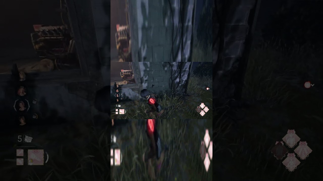 How To Loop A Wraith, Haunted Grounds Edition 