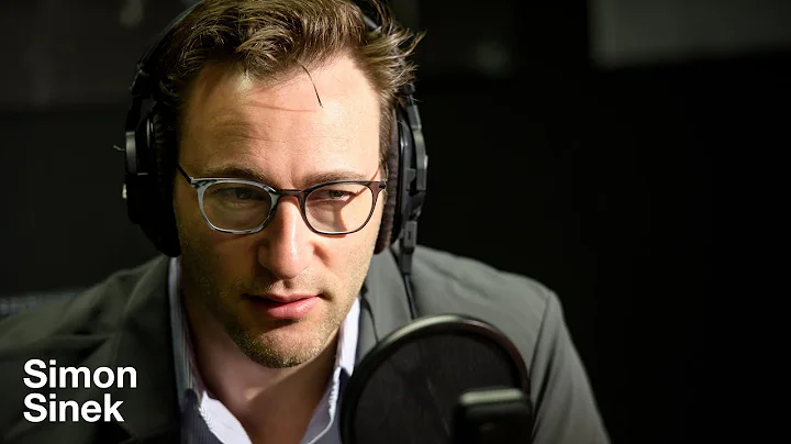 Are You Distracted by Other People's Success? | Simon Sinek - DayDayNews