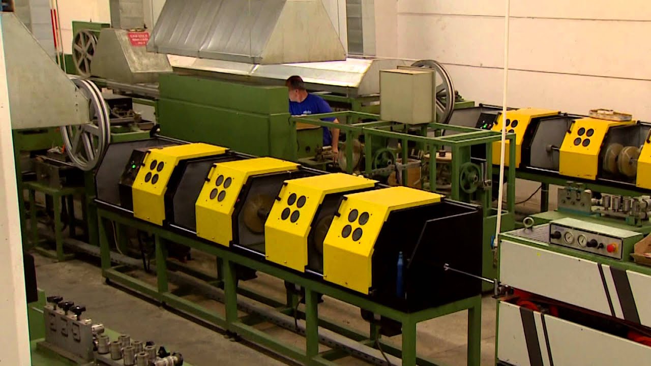 Alpke Kurumsal Tanıtım filmi 2014