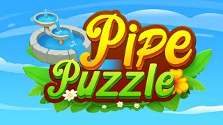 Pipe Puzzle - Line Conenct Mobile Game | Gameplay Android & Apk screenshot 5