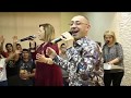 Ara Kojoyan, Ofelya Srapyan- International Worship Centre-Du bardzracnum es indz