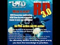 Ratio Deco 3.0 LIVE Q&A In English