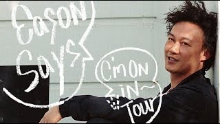 Video thumbnail of "[C'mon in~ Tour] 陳奕迅 - 之外"