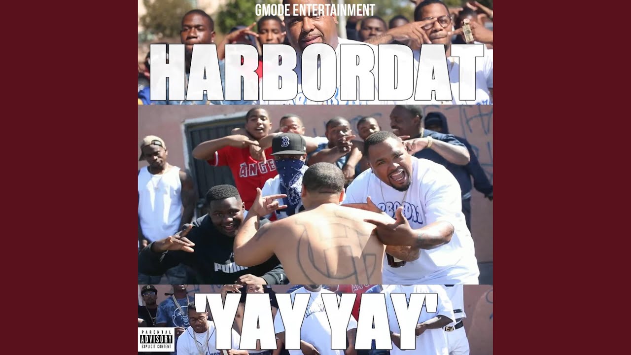 YAY YAY (Radio Edit)