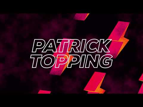 Patrick Topping presents TRICK