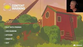 Warning, Content feat @Aplfisher, @NFEN &amp; @thestutteringstreamer