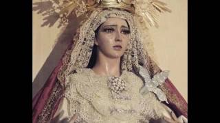 Video thumbnail of "dolorosa de pie junto a la cruz"