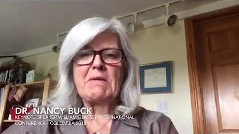Nancy Buck