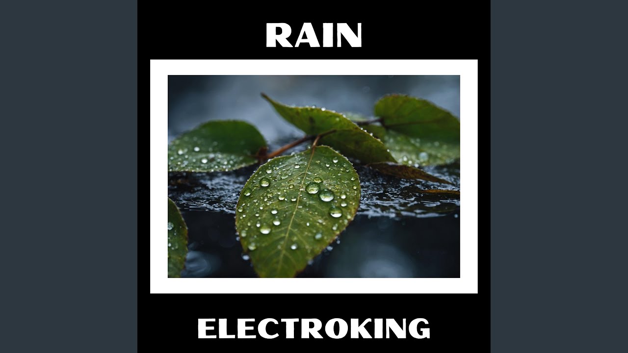 Guarda RAIN su YouTube Guarda RAIN su YouTube