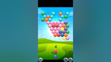 Bubble Shooter Level 54
