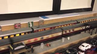 KM1 VT 11.5 Saphire: Fahrtag bei der IGGS Rhein/Main in Mühlheim