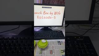 Episode-5 #lunchtime #cooking #lunchinspiration #viralshorts #foodvlog #lunchbox