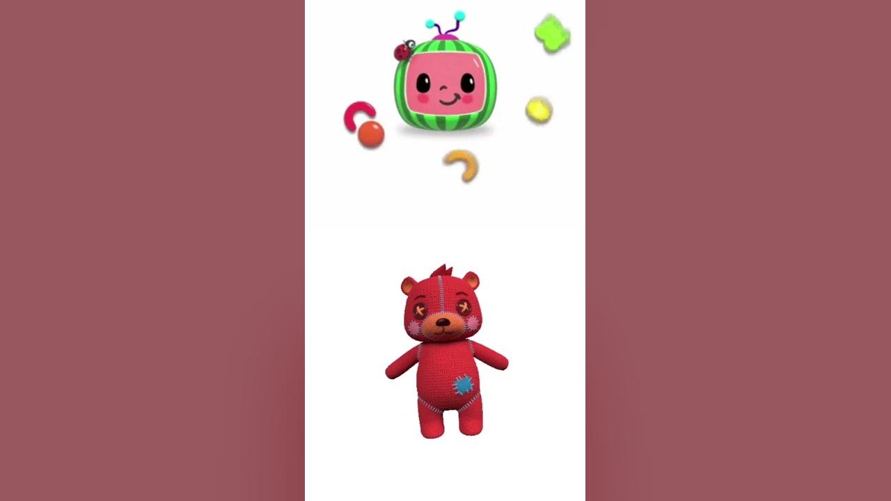 #cocomelon animals sounds - YouTube