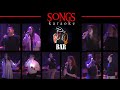 Песенный вечер в Баре "Beer and Wine". 15.02.24