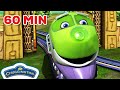 1 Hour New Chuggington Compilation! | The Mighty Koko! | Chuggington | Shows For Kids