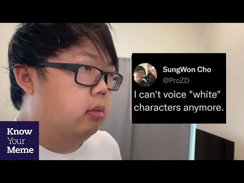 Should Voice Actors Match the Race of Their Characters? | ProZD Controversy Explained Should Voice Actors Match the Race of Their Characters? | ProZD Controversy Explained