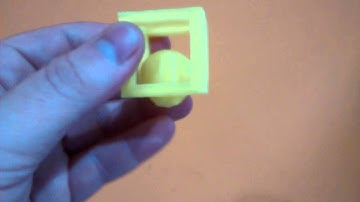 3D Printing - Fab Academy 2015