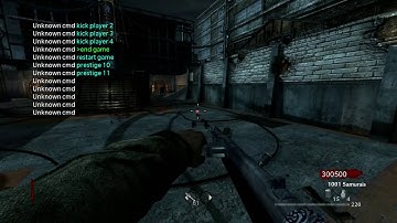 cod waw usb mod menu +download DankKushMods