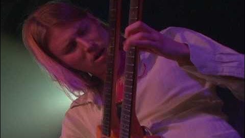 Consider The Source Live In NYC  Pt 1