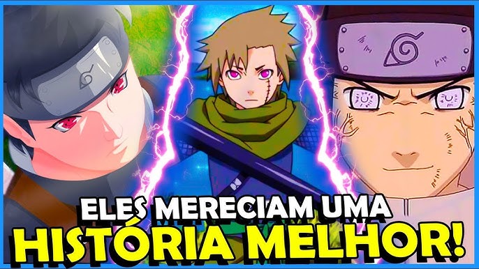 CONFIRMADO! NARUTO TERÁ MAIS EPISÓDIOS 