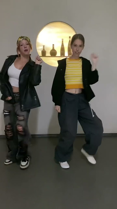 YOUNG POSSE-MACARONI CHEESE cover by Troyals #kpop #shorts #youngposse #coverdance #kpopdance
