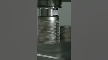 63mm deep TITANIUM Cut!! Yes, you read that correctly.