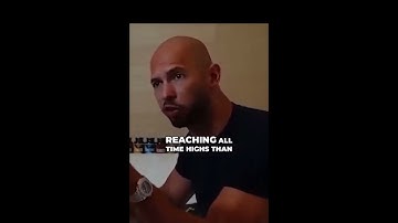 ANDREW TATE BITCOIN PRICE PREDICTION