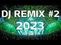 Dj remix 22023  the ultimate collection of popular song remixes