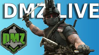 (LIVE-DMZ)Secure Bag Tonight!