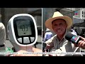 Calor extremo afecta a trabajadores capitalinos | DPC con Nacho Lozano