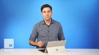 Microsoft Surface Pro 4 Review: Not Quite a Laptop, But So Close | Mashable