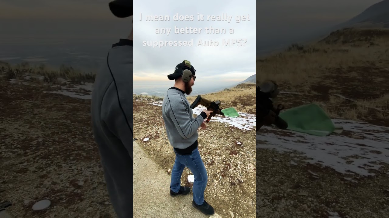 Giggle switch MP5 = happiness 