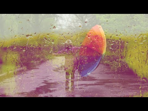 Redeco- Saturday Rain  (Official Music Video)