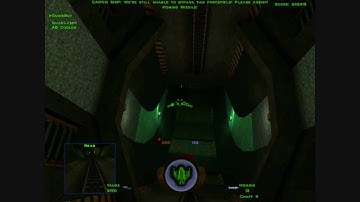 Descent 3 Level 9 Part 3