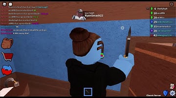 Silent aim assassin script in 2020! (very op)