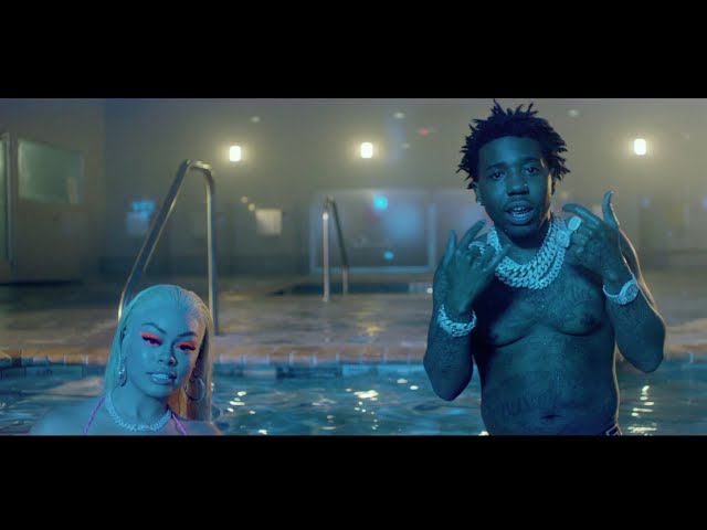 YFN Lucci - Wet (feat. Mulatto) [Remix] (Official Video) class=