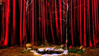 LYNCH/BADALAMENTI - Dark Mood Woods (studio version)